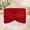 Red, variant on Beige Women Headbands for Hair blended fabric Boho Wide Women's Headbands for Hair Non Slip Twist Head Bands Headwraps Short Hair Stretchy Thick Fashion Accessories One Size