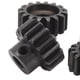 thumbnail image 4 of Juego de engranajes de coche RC de 3 uds., engranaje de Motor de coche de acero con orificio interior de 8mm para modelo de coche 1/5 1/8 1/10 18T, 4 of 12