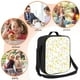 thumbnail image 5 of Disketp Easter Rabbit Bolsa Térmica Estampada para Almuerzo, Lonchera para Hombres y Mujeres Adultos, 5 of 7