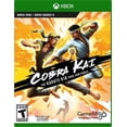 thumbnail image 1 of Cobra Kai XB1 GameMill Cobra Kai, 1 of 3