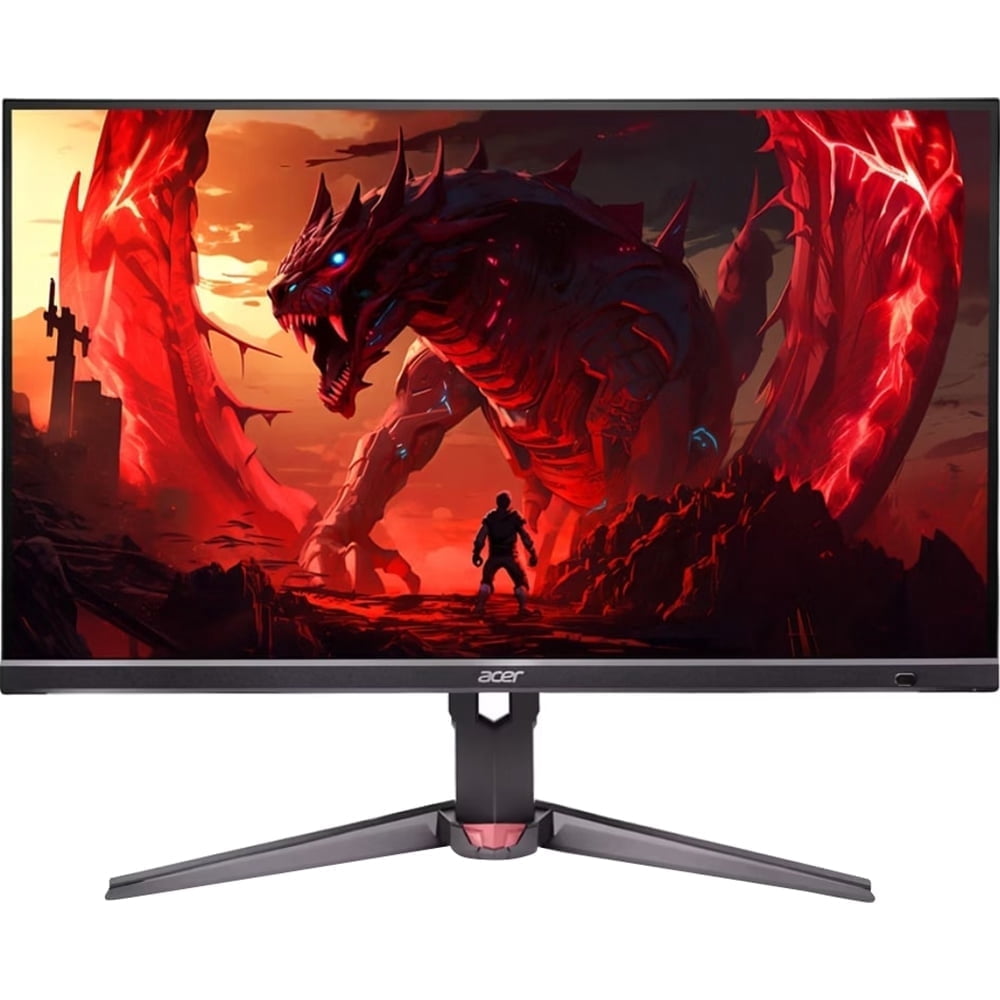 Acer XZ321QU 31.5