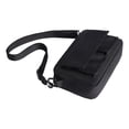 thumbnail image 4 of Milageto Casual Crossbody Bag Multipurpose Travel Bag for Commuting Everyday Shopping, 4 of 8