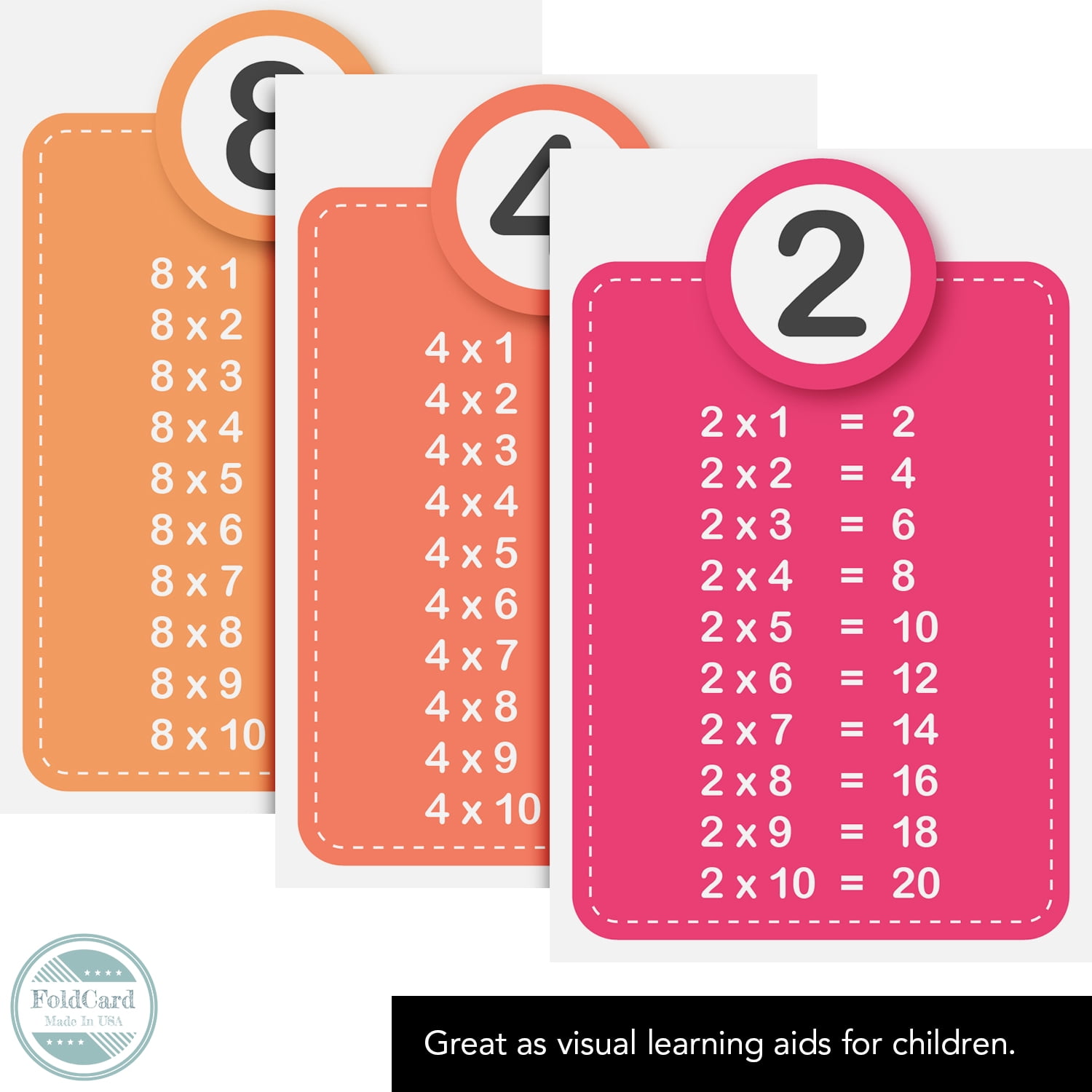 Thick Blank Index Cards – Perfect for Taking Notes, Flash and Business Cards, Shopping Lists and Recipe Cards, Contact Information | White 100lb Cover (14 pt) Cardstock | 100 per Pack | 6" x 9"