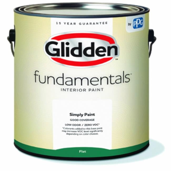 ppg glidden fundametal