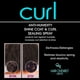thumbnail image 3 of Capa abrillantadora antihumedad Spray Hair Chemist CURL, 240 ml, 3 of 8