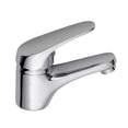thumbnail image 1 of Llave Monomando Alfa para Lavabo Cromado Pequeña Pato, 1 of 3