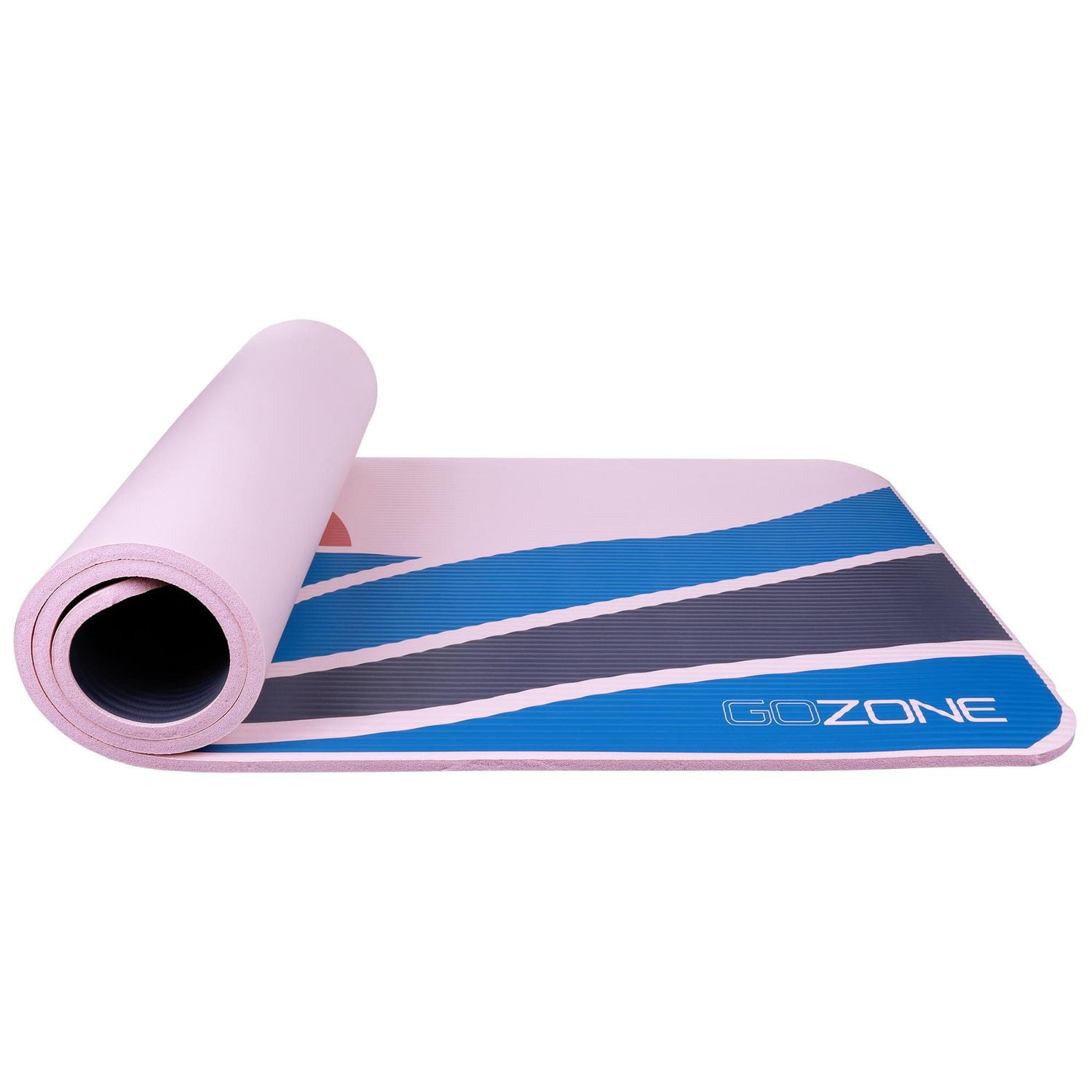 Tapis d’exercice 10 mm GoZone