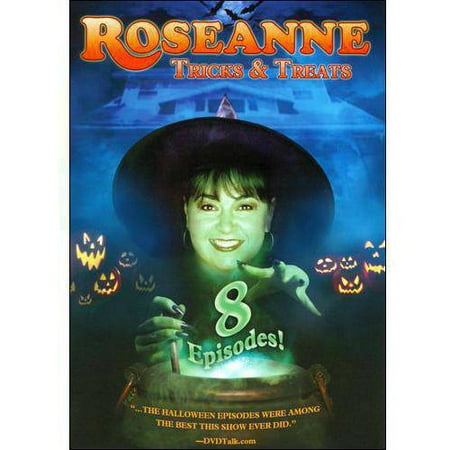 Roseanne: Tricks And Treats