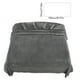 thumbnail image 3 of Sofa Vama Ropa de Cama Manta de forro polar acogedora, transpirable y mullida para sofá, cama, decoración del hogar y oficina, lavable a máquina. for Navideño, 3 of 4