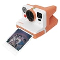 thumbnail image 2 of Cámara Polaroid Now CORAL de tercera generación con flash incorporado, 2 of 2