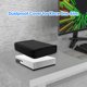 thumbnail image 4 of Funda protectora Para Xbox One Slim Protector impermeable Skin Game Gaming Console Hugtrwg Para estrenar, 4 of 7