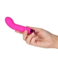 thumbnail image 3 of Powerbullet Vibromasseur G-Spot Sara's Spot, Rose, 3 of 7