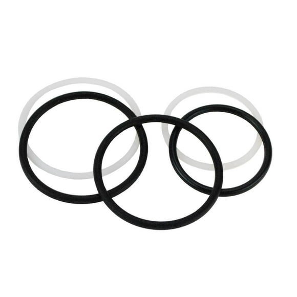 Ram Clutch Clutch Throwout Bearing O-Ring 78509 Set Of 5