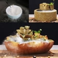thumbnail image 3 of onic sheet lamp atomizer head atomizing single mini Atomizing Home Decor, 3 of 6