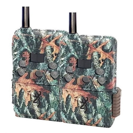 Browning Defender Wireless Pro Scout Cellular Camera Trail Cameras