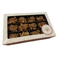 thumbnail image 3 of Milk Chocolate Caramillicans - Gift Box, 3 of 3