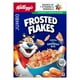 Céréales Kellogg's Frosted Flakes, 1,06 kg (format géant) 1.06 kg – image 1 sur 6