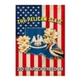 thumbnail image 2 of Anniversary Commemorative Flag 250th Symbolizing Tradition Innovation Adding A Festive Atmosphere Showcasing Heritage Suitable For Various Celebrations, 2 of 7