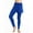 Blue, variant on BJUTIR Yoga Pants For Women Casual Skirt Leggings Tennis Sports Fitness Culottes Womens Pants