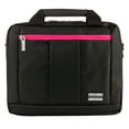 thumbnail image 2 of 11.6 inch Convertible Laptop Backpack Shoulder Messenger Briefcase Bag, 2 of 3