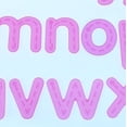 thumbnail image 2 of Silishapes Trace Alphabet - Set Of 26, 2 of 6