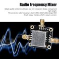thumbnail image 4 of ADE-1 Mezclador Pasivo de Radiofrecuencia 0.5M-0.5GHz Alto Lineal Bajo Ruido, 4 of 7