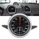 thumbnail image 4 of Aramox Dashboard Gauge Clock Dashboard Gauge Clock Automóvil Modificación de Repuesto para 2010-2016, 4 of 8