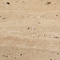 thumbnail image 5 of Creative Co-Op Scandinavian Travertine Footed Charcuterie Board, Beige, 5 of 9