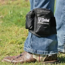 Cashel Company Small Black Ankle Safe