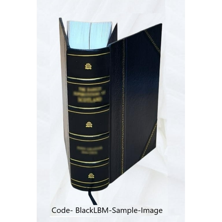 Bills and resolutions Volume S.:1231-1300 [Leather Bound Bills and resolutions Volume S.:1231-1300 [Leather Bound