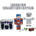 thumbnail image 2 of Minecraft Dungeons Battle Chest with Accessories For Storytelling Play & Display, 2 of 6