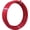 Red, variant on SharkBite U860W25 PEX Pipe 1/2 Inch, White, Flexible Water Pipe Tubing, Potable Water, Push-to-Connect Plumbing Fittings, 25 Feet Coil of Piping