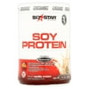 Six Star Pro Nutrition Soy Protein Powder, Vanilla, 20g Protein, 1.4 Lb