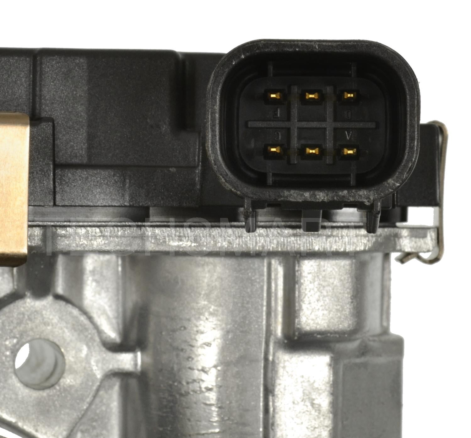 Fuel Injection Throttle Body Assembly S20085 for Buick Lucerne, Cadillac DTS