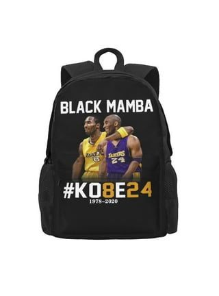 Kobe Backpack