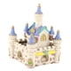 thumbnail image 5 of Decretación del Castillo de Resina del Acuario, Decoraciones del Castillo de Peces Escondite de la Cueva Apariencia Realista Artificial Para Acuario, 5 of 7