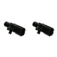 thumbnail image 1 of 2X Auto Ambient Outdoor Air Temperature Sensor for 2/3/5/6 -5 -7 2006-2014 G5-18-61-764, 1 of 4