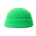 thumbnail image 1 of Beanie Wool Fashion Keep Warm Fleeced Hat Multipurpose Winter Breathable Sports Caps, 1 of 6
