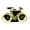 B-20x11x9cm, variant on SUYOLL Wonderfully Carved Bicycle Flip Clock Unique Shaped Fashion Style Desktop Clock Home Decoration Ornament Without Battery