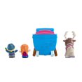 thumbnail image 3 of Disney Frozen Kristoff's Sleigh by Little People, 3 of 9