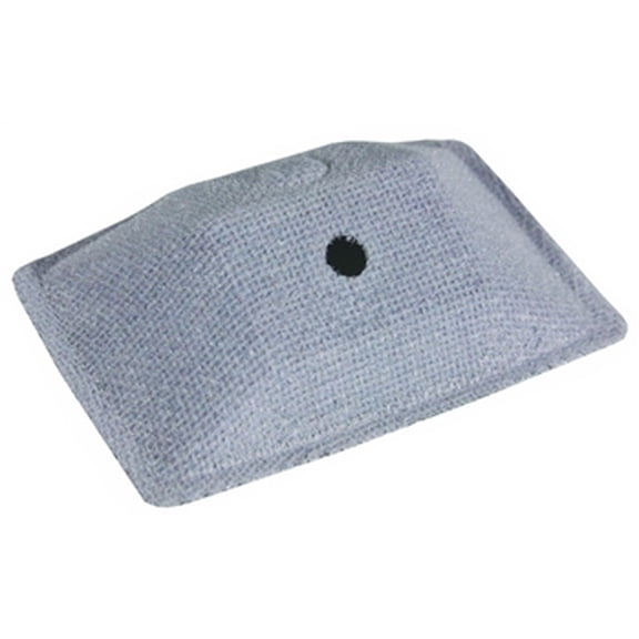 Air filter Poulan chainsaw replaces 952-014129