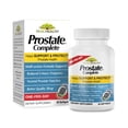 thumbnail image 1 of Suplementos para la próstata Real Health Prostate Complete 30 cápsulas blandas, 1 of 7