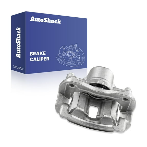 AutoShack Front Brake Caliper Left or Right Replacement for 2011-2016 Hyundai Elantra 2013-2014 Hyundai Elantra Coupe 1-PC