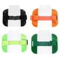 thumbnail image 1 of Miangastore Housse de Protection pour Badge 4Ensemble 5.7x5.38x0.04 Pouces, 1 of 8