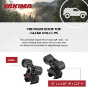 Yakima HandRoll Rollers