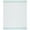 Aqua/Ivory, variant on SAFAVIEH Montauk Nuala Abstract Dots Cotton Runner Rug, Beige/Ivory, 2'3" x 9'
