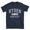 Navy, variant on Hyden Kentucky Classic Established Men's Cotton T-Shirt