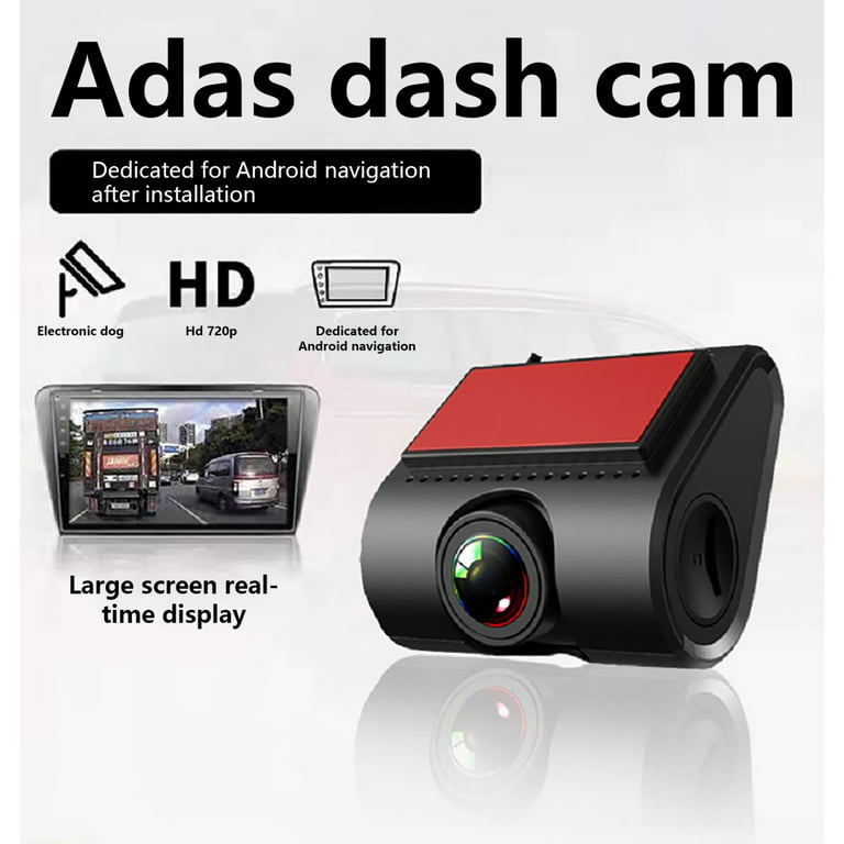 Frostluinai Wireless Backup Camera Clearance! Dash Camera For Cars