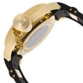 thumbnail image 3 of Invicta Men's Russian Diver Mechanical Black Dial 18K Gold Plated Case, 3 of 4