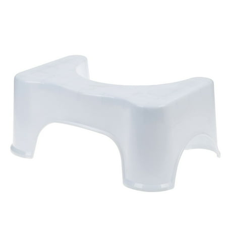 potty concise thickened squatty